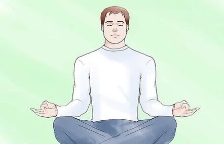 Yoga hilft Ihnen dabei, mit Stress umzugehen und Ihren Geist zu beruhigen