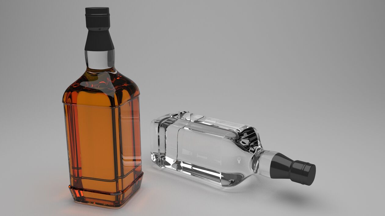 wie man die Alkoholnorm bestimmt